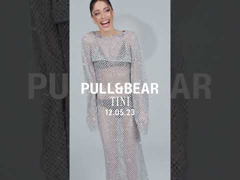 Pull And Bear Rozmiarowka