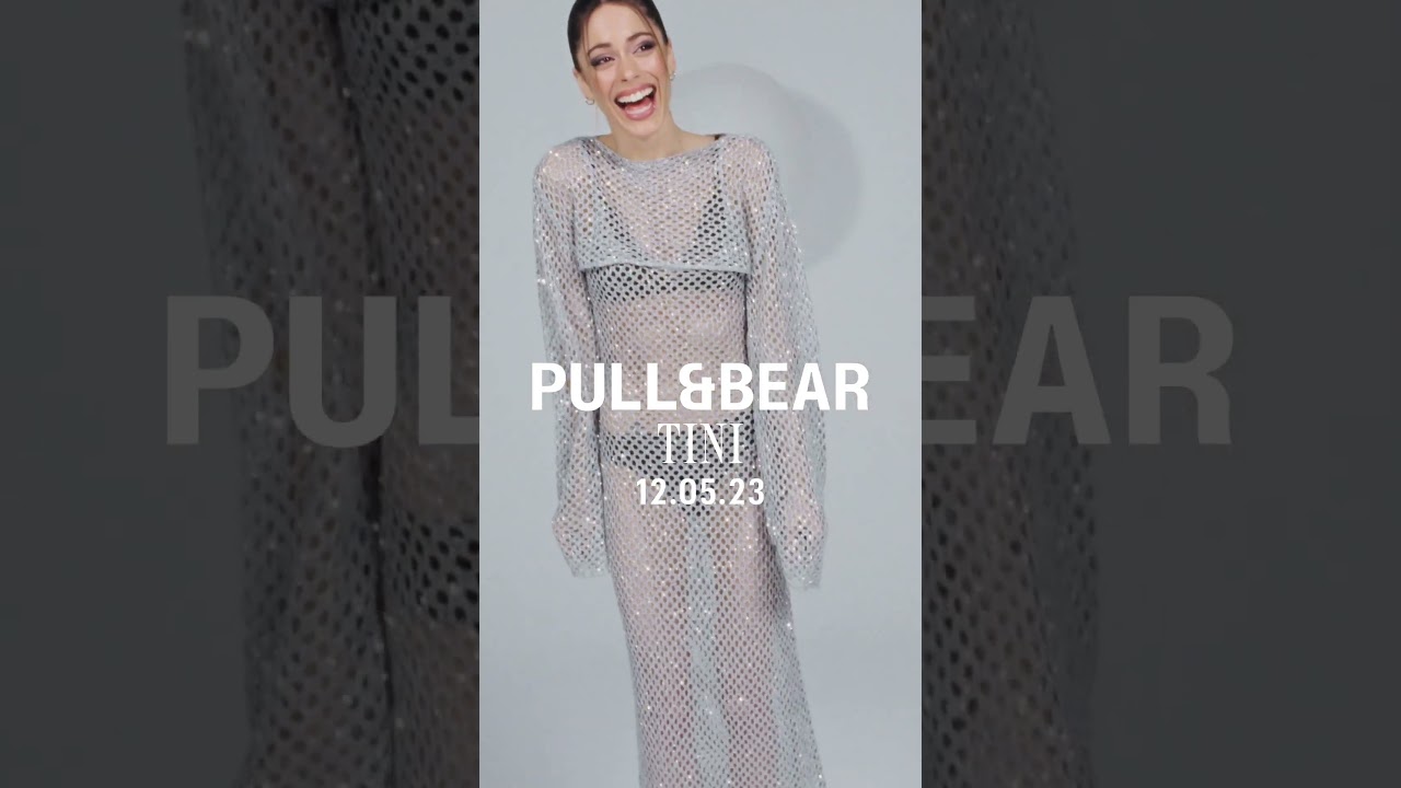 TINI PULL&BEAR