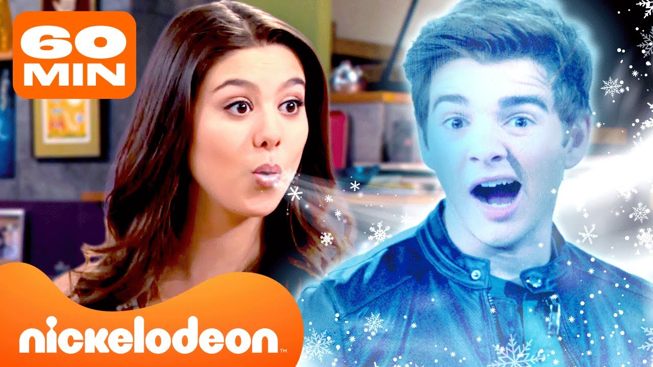 I Thunderman | Phoebe e Max: L’ora super dei Thundermans! | Nickelodeon Italia