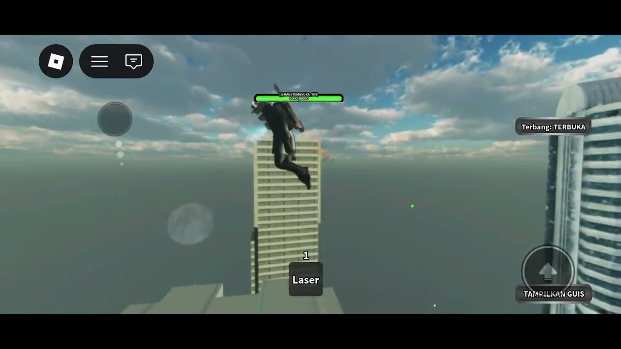 Skibidi Roblox 22 part 2