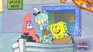SpongeBob SquarePants Season 16 Episode 8 Recap and Ending Explained
