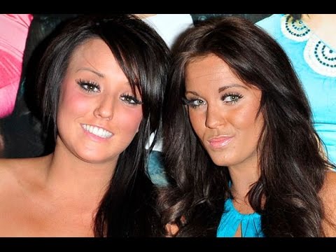 Charlotte Crosby Geordie Shore Fat now Skinny Interview ...