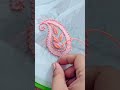 beautiful embroidery design