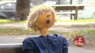 Jfl Hidden Camera Pranks & Gags Real Boy Pinocchio