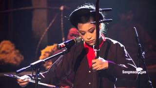 Nghĩa Mẹ Sinh Thành