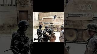 Download Lagu Amazing then and now pictures from WW2 #history #military #army #soldier #usa MP3