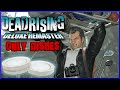Can You Beat Dead Rising Deluxe Remaster With Only Dishes?