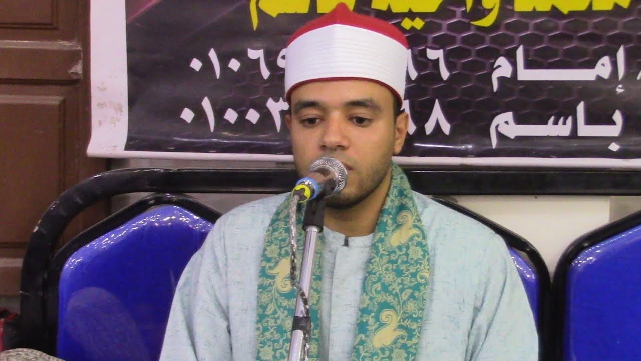 #باسم_غبن الشيخ جمال ناصر غبن عزاء الاستاذ عبدالله غبن بالعزازي 3/12/2025