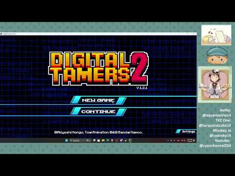 Mis malas experiencias en la comunidad de Digimon