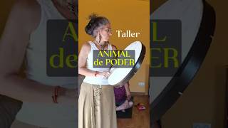 Conoce a uno de tus Animales de Poder #animaldepoder #energia #animalesdepoder