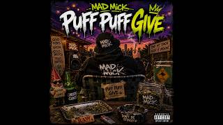 Puff Puff Give - Aussie Hip Hop / Comedy Trap Anthem