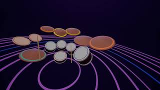 Drum Cover Dissolve   Absofacto