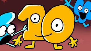 Battle For Permission To Meet 10 Intro