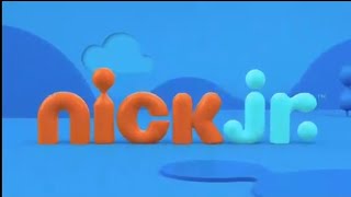 Tanda Comercial - Nick Jr Feed Mexcol Agosto 2021