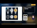 Understanding the Key Specifications of BERNY Men's Watches
