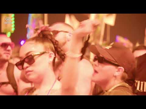 Tiësto - Live From Edc Las Vegas 2024