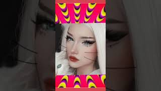 Beluga 🤡 pepper 💀 optical illusion 🤯🇺🇲 #trippy #beluga