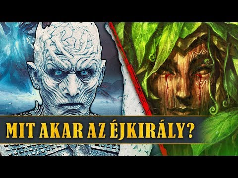 Videó: Mi az a szürkeárnyalatos a Trónok harcában?