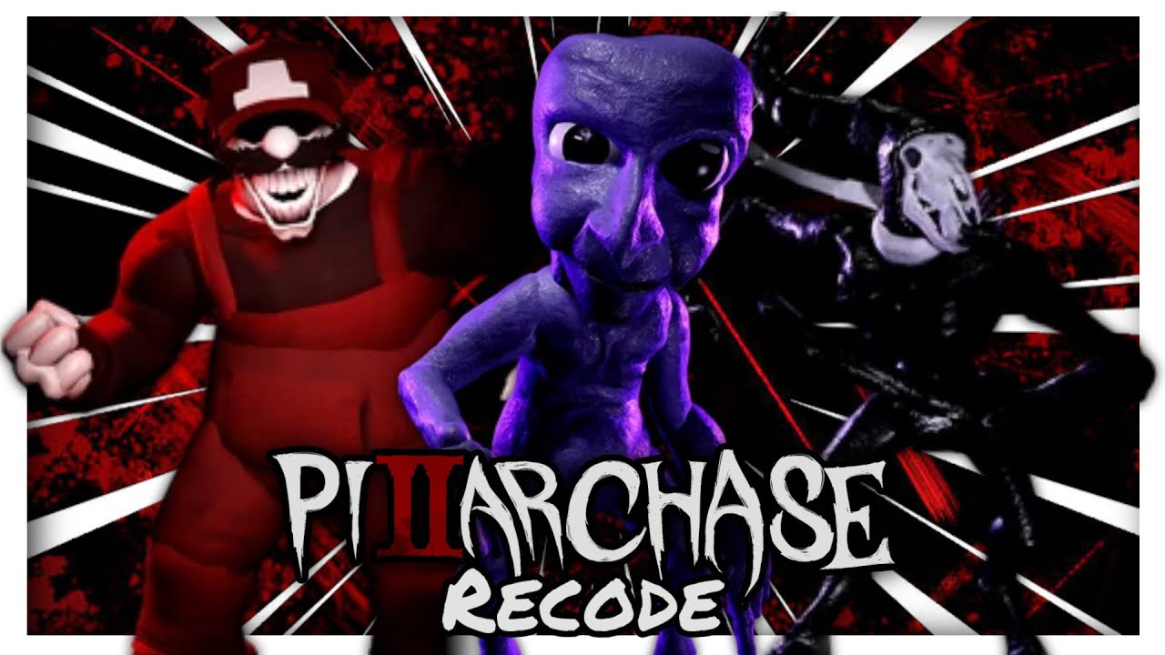 Я в восторге от переработанной версии PC2... (НОВЫЙ ГЕЙМПЛЕЙ)