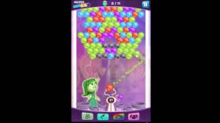 Disney Inside Out Thought Bubbles - Level 128 - Alles steht Kopf - Vice-Versa - Головоломка