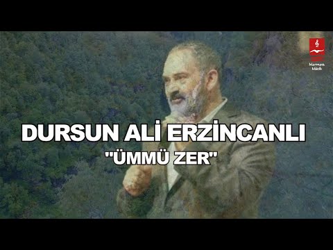 DURSUN ALİ ERZİNCANLI  \