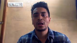 whitman school of management video submission shridhar BA