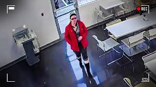 Cctv Records Killers Horrifying Act