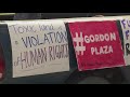 Gordon Plaza residents file suit over $75 million in unpaid judgments