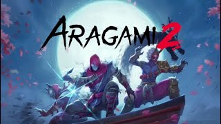 the best at aragami 2