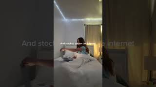 One Night I Was Bored In Bed trending fypviral wow blowup slug animals subscribe shorts