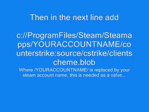 Counter Strike Source : Remove ANY Permanent Admin Ban!! [NOT VAC!]