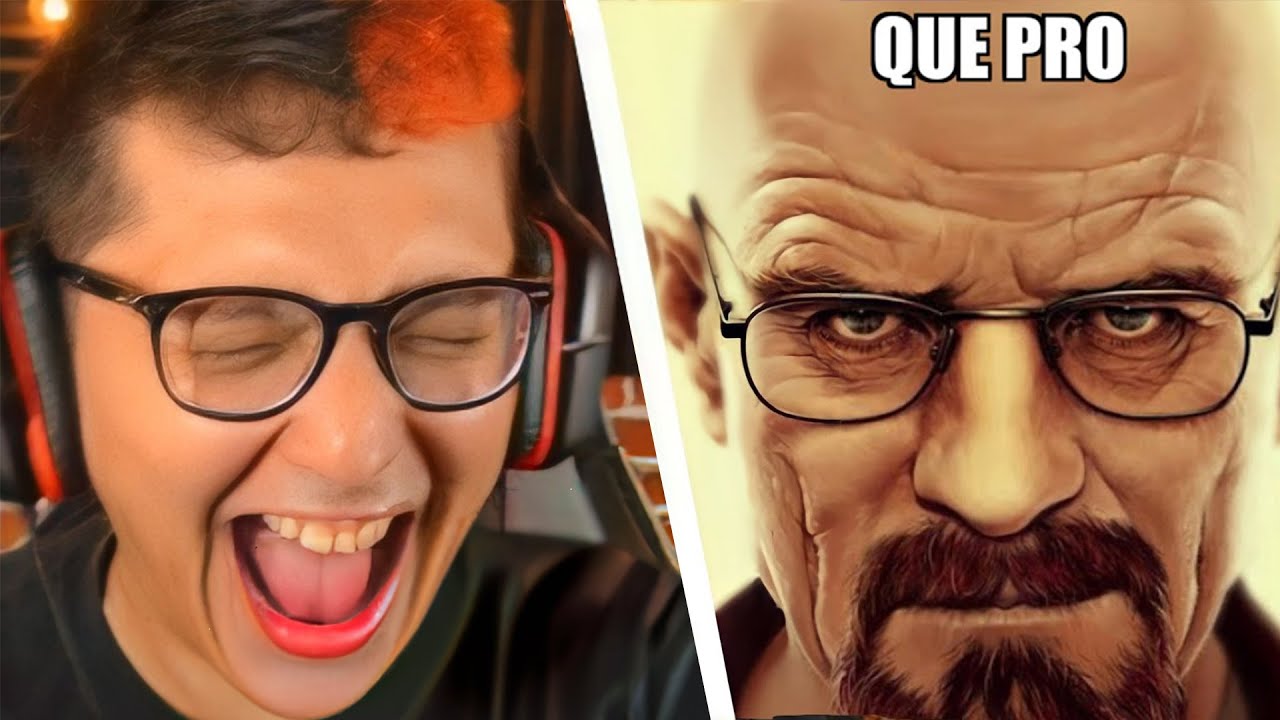 LATE REACCIONA A TIKTOKS DE SEGUIDORES