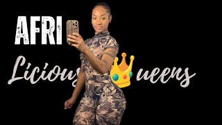 The Future Of Plussize Representationwhat African Curvymodels Want Next.