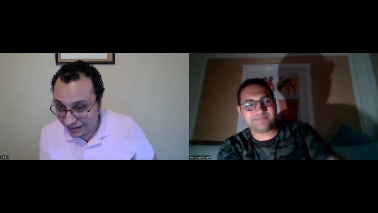 DR TA7: IFMSA MEETING SPONSORED BY SMART VISION