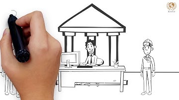 TradeFinex - Peer To Peer Trade And Financing Blockchain Platform by XinFin.io