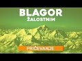 #deliJezusa Post 2017: Blagor žalostnim - pričevanje
