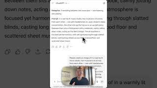 Pro vs. Novice AI Images for Your Blog