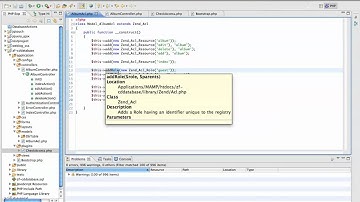 Zend Framework 08-zf-acl-foutjesoplossen.mov