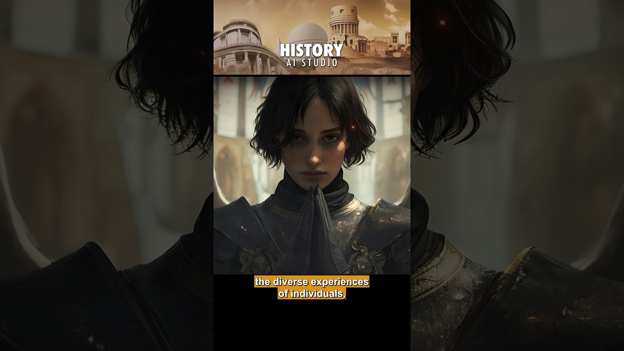 Joan of Arc: Legacy (9/9)