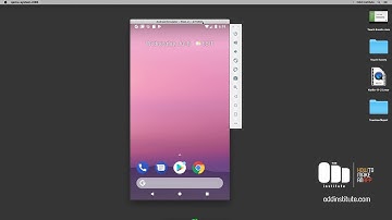 Detecting the Touch on an Object in Android