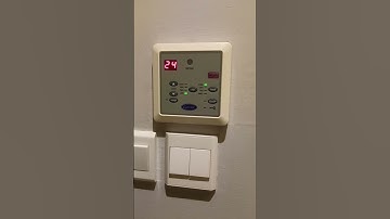 Carrier Concealed error E4 , Replace Tube sensor defective indoor coil unit.