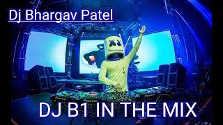 GANPATI BAPPA AAVE CHE DJ B1 IN THE MIX