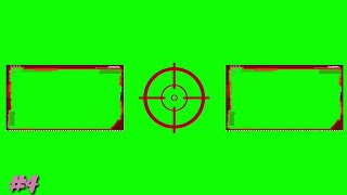 Top 10 Green Screen Outro Templates 2023 No Text No Copyright Free Download