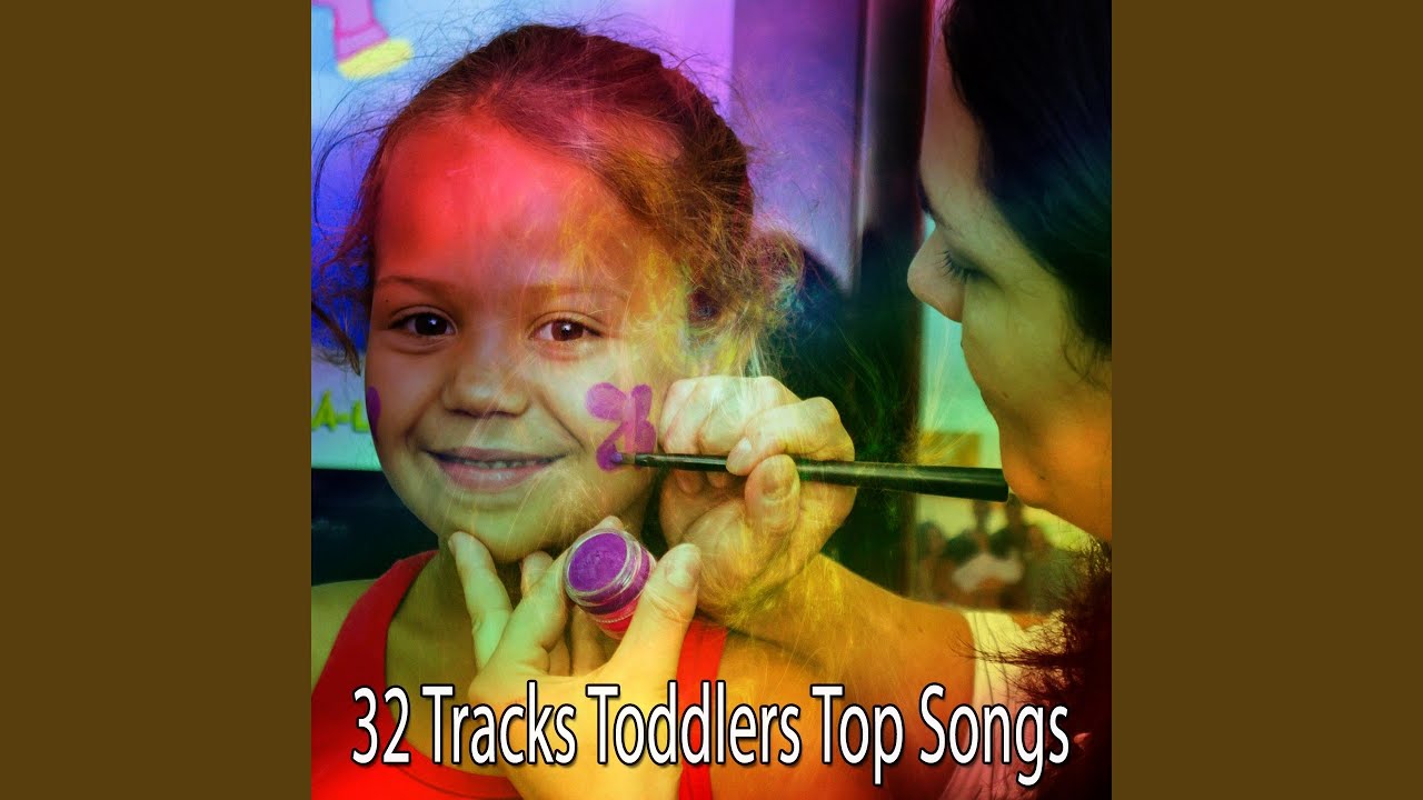 Ring Around the Rosie (Pocket Full of Posies) YouTube