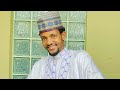 Jagayya na Sidi, Ba wani Sai Annabi full video.