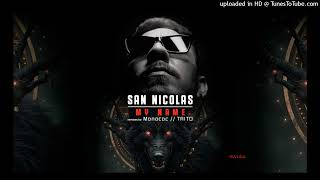 San Nicolas - Submassive