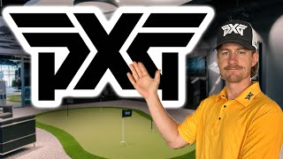 The Honest Truth About PXG... (Parsons Xtreme Golf)