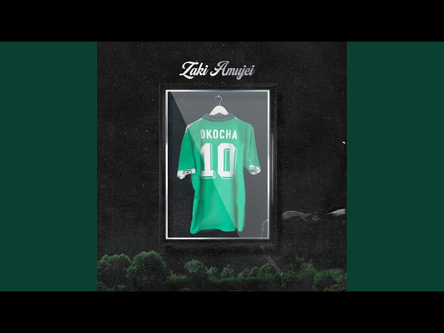 Okocha