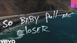 So baby pull me closer l Full song in English l Mp3 song