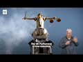 UK Chief Medical Officers Support Smokefree Generation: British Sign Language (BSL) video